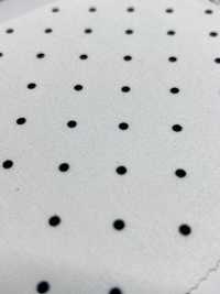 KKP8911-58-SB-119 Grosgrain De Shantung[Têxtil / Tecido] Uni Textile(Komon Studio) Foto secundária