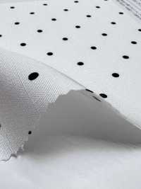 KKP8911-58-SB-119 Grosgrain De Shantung[Têxtil / Tecido] Uni Textile(Komon Studio) Foto secundária