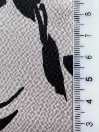 KKP9144-53 Cetim Stretch Hammer Com Estampa Sólida[Têxtil / Tecido] Uni Textile(Komon Studio) Foto secundária