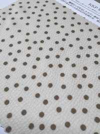 KKP9144-17 Cetim Stretch Hammer[Têxtil / Tecido] Uni Textile(Komon Studio) Foto secundária