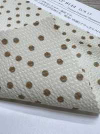 KKP9144-17 Cetim Stretch Hammer[Têxtil / Tecido] Uni Textile(Komon Studio) Foto secundária