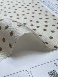 KKP9144-17 Cetim Stretch Hammer[Têxtil / Tecido] Uni Textile(Komon Studio) Foto secundária