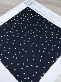 KKP9144-186 Cetim Stretch Hammer[Têxtil / Tecido] Uni Textile(Komon Studio) Foto secundária