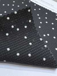 KKP9144-186 Cetim Stretch Hammer[Têxtil / Tecido] Uni Textile(Komon Studio) Foto secundária