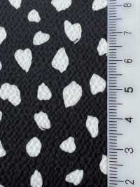 KKP9144-36 Cetim Stretch Hammer[Têxtil / Tecido] Uni Textile(Komon Studio) Foto secundária