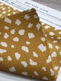 KKP9144-98 Cetim Stretch Hammer[Têxtil / Tecido] Uni Textile(Komon Studio) Foto secundária