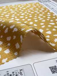 KKP9144-98 Cetim Stretch Hammer[Têxtil / Tecido] Uni Textile(Komon Studio) Foto secundária