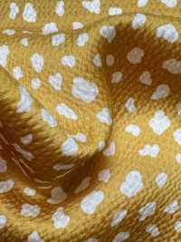 KKP9144-98 Cetim Stretch Hammer[Têxtil / Tecido] Uni Textile(Komon Studio) Foto secundária