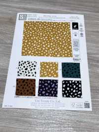 KKP9144-98 Cetim Stretch Hammer[Têxtil / Tecido] Uni Textile(Komon Studio) Foto secundária