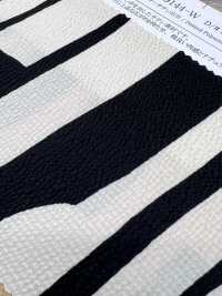 KKP9144-W-SB-278 Cetim Martelo Elástico De Largura Ampla[Têxtil / Tecido] Uni Textile(Komon Studio) Foto secundária