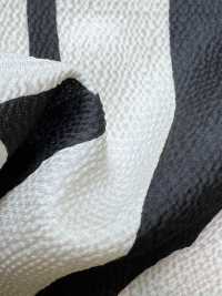 KKP9144-W-SB-278 Cetim Martelo Elástico De Largura Ampla[Têxtil / Tecido] Uni Textile(Komon Studio) Foto secundária