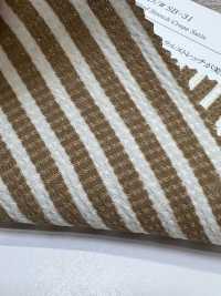 KKP9144-W-SB-31 Cetim Martelo Elástico De Largura Ampla[Têxtil / Tecido] Uni Textile(Komon Studio) Foto secundária