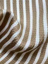 KKP9144-W-SB-31 Cetim Martelo Elástico De Largura Ampla[Têxtil / Tecido] Uni Textile(Komon Studio) Foto secundária