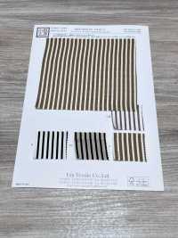 KKP9144-W-SB-31 Cetim Martelo Elástico De Largura Ampla[Têxtil / Tecido] Uni Textile(Komon Studio) Foto secundária