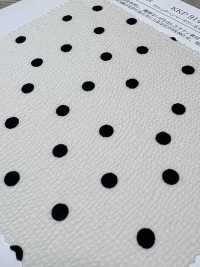 KKP9144-W-SB-184 Cetim Martelo Elástico De Largura Ampla[Têxtil / Tecido] Uni Textile(Komon Studio) Foto secundária