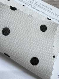 KKP9144-W-SB-184 Cetim Martelo Elástico De Largura Ampla[Têxtil / Tecido] Uni Textile(Komon Studio) Foto secundária