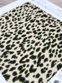 KKP9145-47 Cetim Stretch Hammer[Têxtil / Tecido] Uni Textile(Komon Studio) Foto secundária