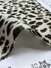 KKP9145-47 Cetim Stretch Hammer[Têxtil / Tecido] Uni Textile(Komon Studio) Foto secundária