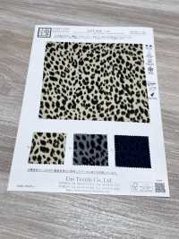 KKP9145-47 Cetim Stretch Hammer[Têxtil / Tecido] Uni Textile(Komon Studio) Foto secundária