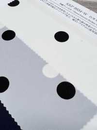 KKP9934-W-SB-128 Fibra Dividida De Largura Larga De Chine[Têxtil / Tecido] Uni Textile(Komon Studio) Foto secundária