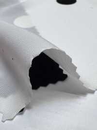 KKP9934-W-SB-128 Fibra Dividida De Largura Larga De Chine[Têxtil / Tecido] Uni Textile(Komon Studio) Foto secundária