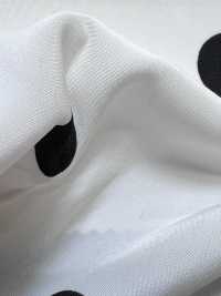 KKP9934-W-SB-128 Fibra Dividida De Largura Larga De Chine[Têxtil / Tecido] Uni Textile(Komon Studio) Foto secundária