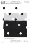 KKP9934-W-SB-128 Dechine de fibra dividida, largura larga