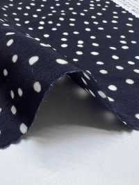 KKP9934-W-SB-260 Fibra Dividida Da China[Têxtil / Tecido] Uni Textile(Komon Studio) Foto secundária