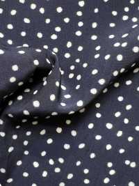 KKP9934-W-SB-260 Fibra Dividida Da China[Têxtil / Tecido] Uni Textile(Komon Studio) Foto secundária