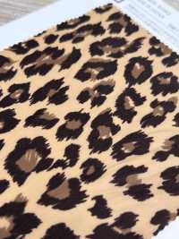 KKP9935-135 Tecido Split Fiber De Chine, Estampa Multicolorida[Têxtil / Tecido] Uni Textile(Komon Studio) Foto secundária