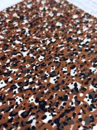 KKP9935-W-HM-56 Fibra Dividida De Largura Larga De Chine[Têxtil / Tecido] Uni Textile(Komon Studio) Foto secundária