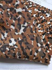 KKP9935-W-HM-56 Fibra Dividida De Largura Larga De Chine[Têxtil / Tecido] Uni Textile(Komon Studio) Foto secundária