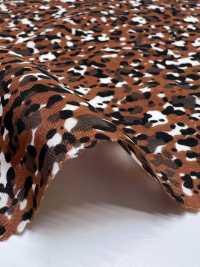 KKP9935-W-HM-56 Fibra Dividida De Largura Larga De Chine[Têxtil / Tecido] Uni Textile(Komon Studio) Foto secundária