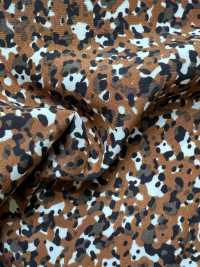 KKP9935-W-HM-56 Fibra Dividida De Largura Larga De Chine[Têxtil / Tecido] Uni Textile(Komon Studio) Foto secundária