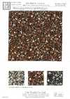 KKP9935-W-HM-56 Dechine de fibra dividida, largura ampla