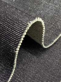 FK116 Denim D-SPEC ECO 14,25 Oz[Têxtil / Tecido] Foto secundária