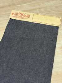 FK116 Denim D-SPEC ECO 14,25 Oz[Têxtil / Tecido] Foto secundária