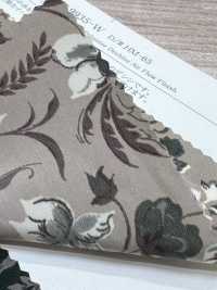 KKP9935-W-HM-65 Fibra Dividida De Largura Larga De Chine[Têxtil / Tecido] Uni Textile(Komon Studio) Foto secundária