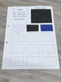 S-5251 Malha De Lã[Têxtil / Tecido] Foto secundária