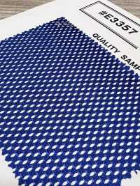 E3357 Padrão De Açougueiro Queen's Cord Es 50d[Têxtil / Tecido] Foto secundária