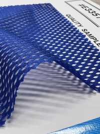 E3357 Padrão De Açougueiro Queen's Cord Es 50d[Têxtil / Tecido] Foto secundária