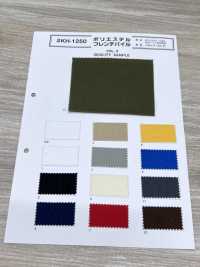 KH-1250 Poliéster Com Pelo Francês[Têxtil / Tecido] Foto secundária