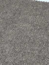 BF1110 Linho Oxford Pré-tingido[Têxtil / Tecido] KOYAMA Foto secundária