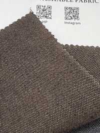 BF1110 Linho Oxford Pré-tingido[Têxtil / Tecido] KOYAMA Foto secundária