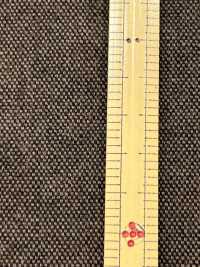 BF1110 Linho Oxford Pré-tingido[Têxtil / Tecido] KOYAMA Foto secundária