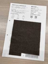 BF1110 Linho Oxford Pré-tingido[Têxtil / Tecido] KOYAMA Foto secundária