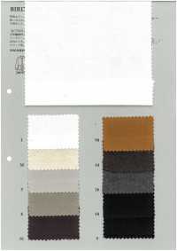 BF6320 Viyella Pré-tingida Com 20 Fios E Acabamento Lavado.[Têxtil / Tecido] KOYAMA Foto secundária