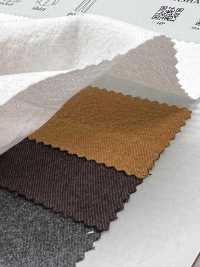 BF6320 Viyella Pré-tingida Com 20 Fios E Acabamento Lavado.[Têxtil / Tecido] KOYAMA Foto secundária