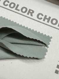 B7591Z O Tecido De Algodão Macio Por Igual Ao Algodão, Dobrado Ao Meio.[Têxtil / Tecido] VANCET Foto secundária