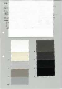 BF4040 Tecido De Algodão Pré-tingido De 40 Fios Com Acabamento Lavado.[Têxtil / Tecido] KOYAMA Foto secundária